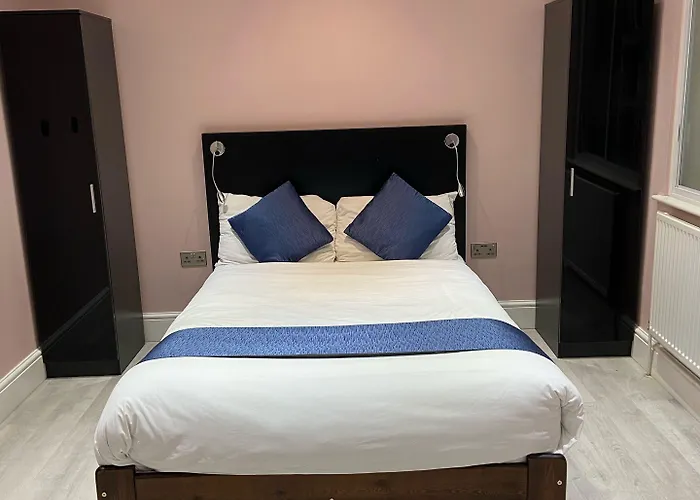 Ville Hotel מלון מנצ'סטר