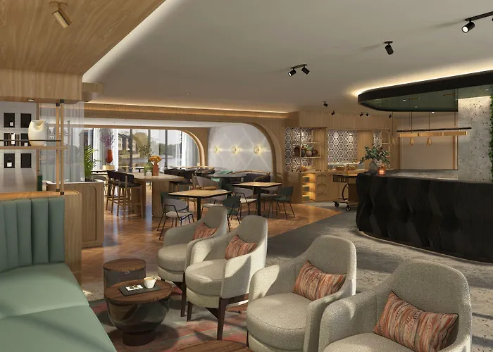 The Reach At Piccadilly, Manchester, A Tribute Portfolio Otel