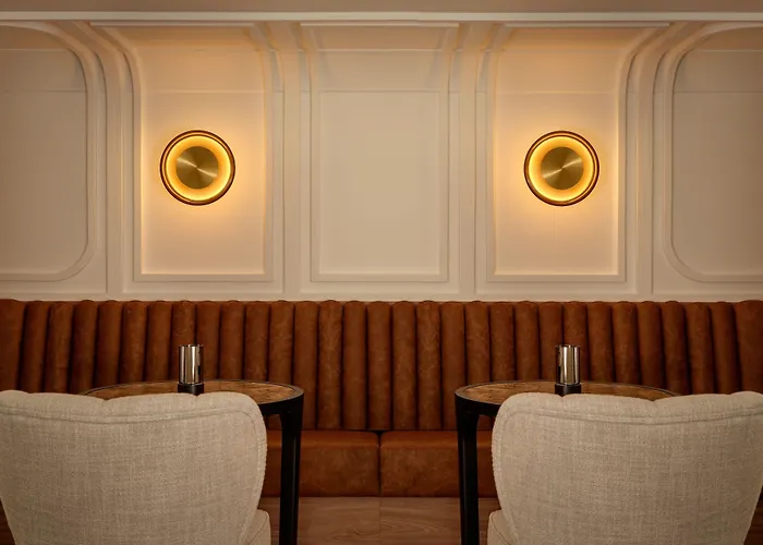 Otel The Reach At Piccadilly, Manchester, A Tribute Portfolio Manchester