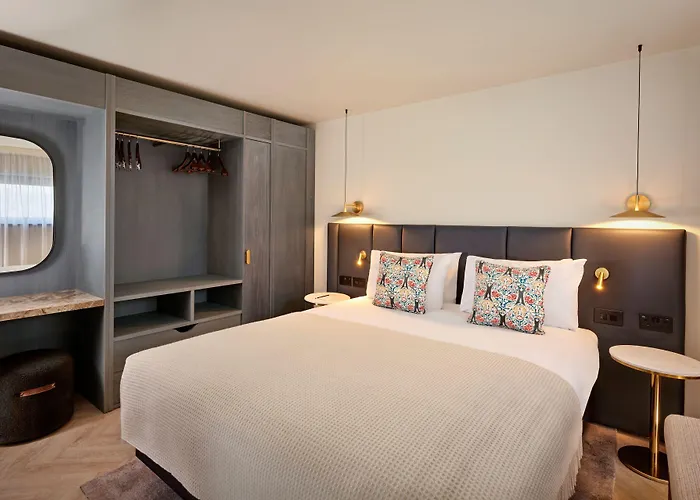 The Reach At Piccadilly, Manchester, A Tribute Portfolio Otel