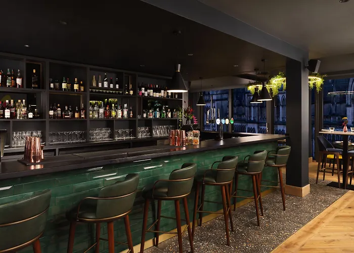 Hotel Malmaison Deansgate