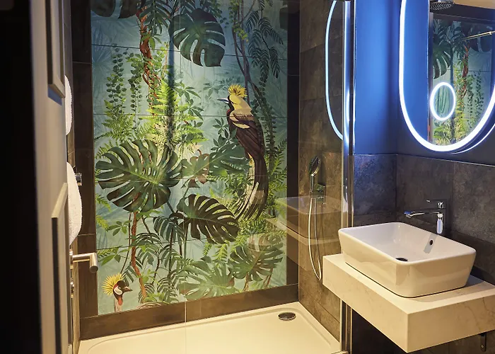 Malmaison Deansgate 4*