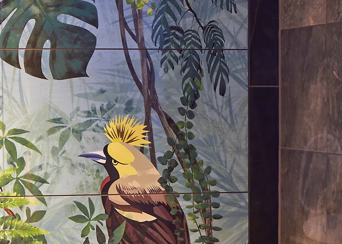 Malmaison Deansgate 4*