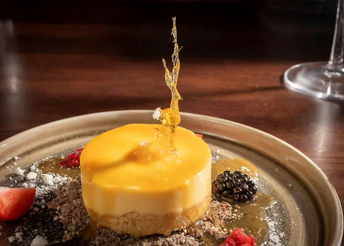 Maldron Cathedral Quarter فندق 4*