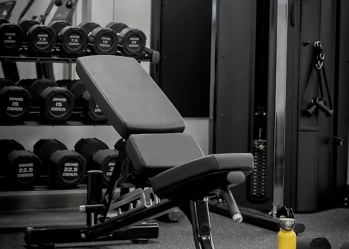 فندق Maldron Cathedral Quarter مانشستر