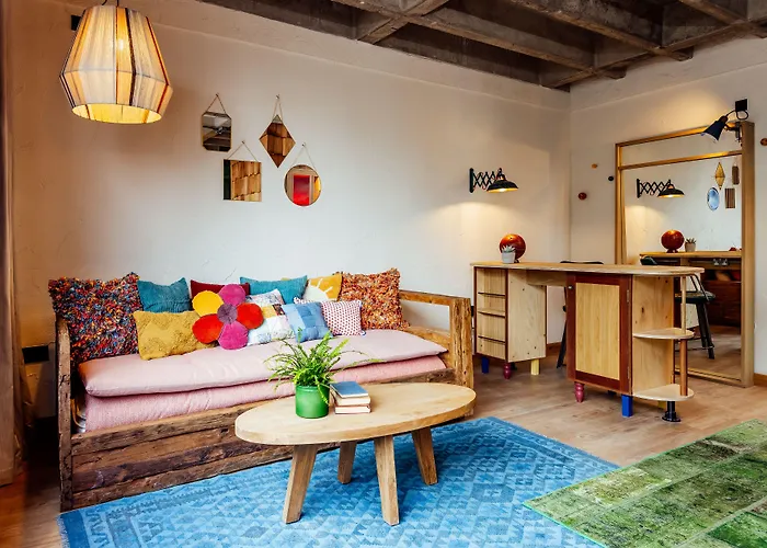 Hotel Treehouse Manchester