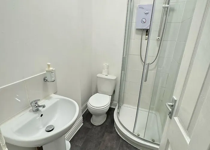 Parkview Hotel Manchester