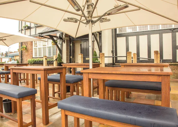 Hotel Fairway Manchester