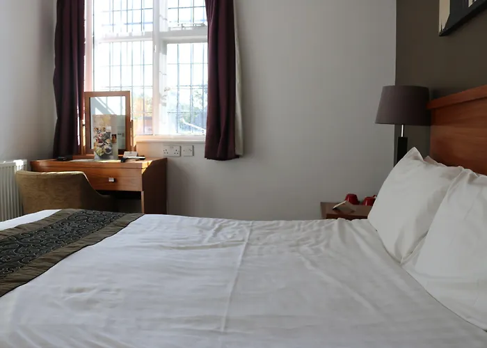 Fairway * 맨체스터