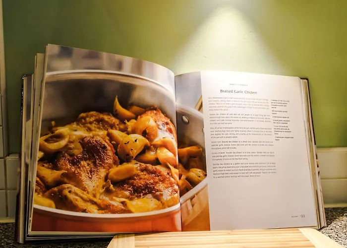 Casa vacanze Luxury 5br Near Airport Wifi Manchester