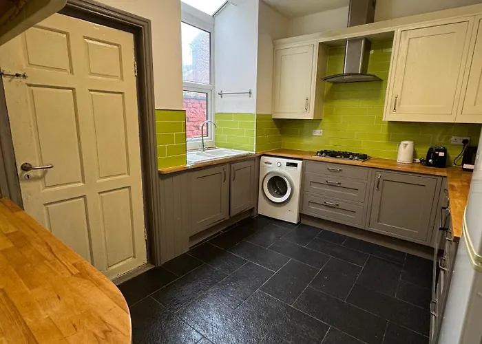 Comfort And Leisure Pansiyon *