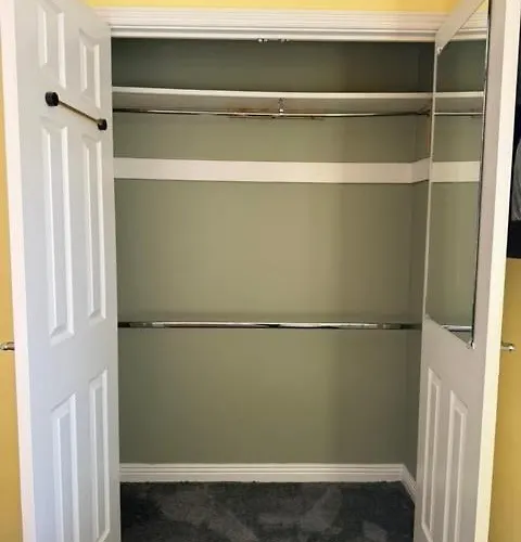 Ferienhaus Stunning House In Chorlton *