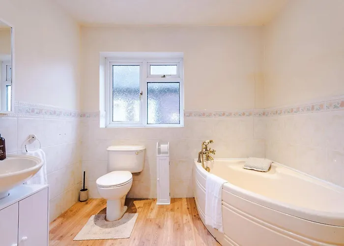 Casa vacanze Luxury 5br Near Airport Wifi *