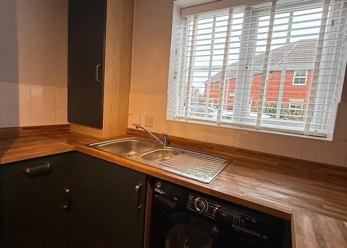 Stunning House In Chorlton * Manchester