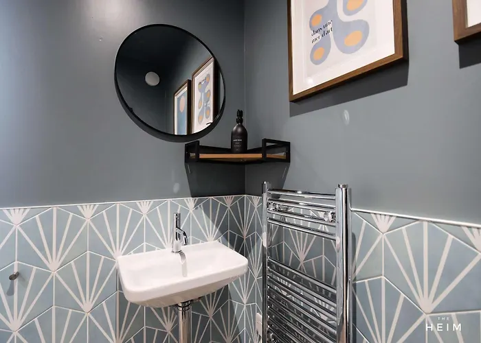 Eden At The Heim Manchester