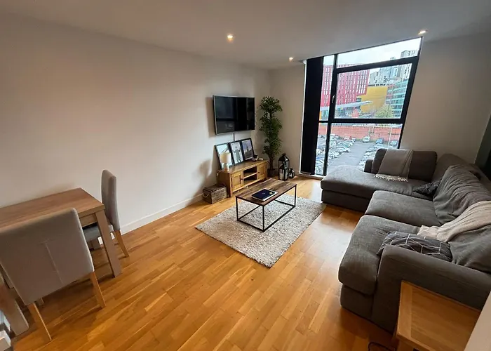 아파트 View By Eason Short Lets *