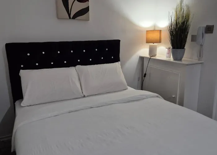 Majesty Apartament *