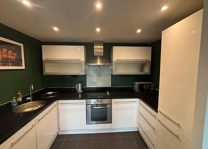 View By Eason Short Lets 맨체스터