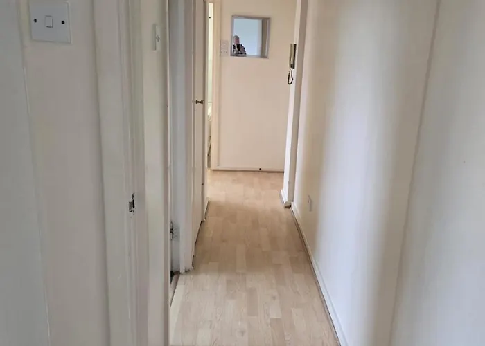 Tilehurst Апартаменты *