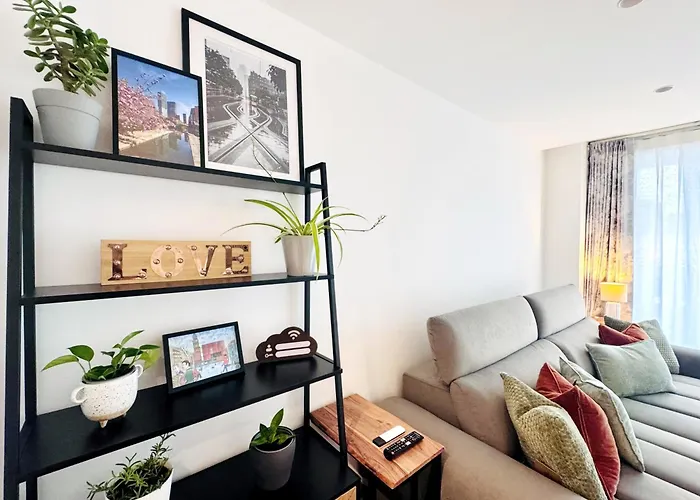 Apartamento Lomax Chic - Walk Everywhere - Piccadilly, Ancoats & Nq Mánchester