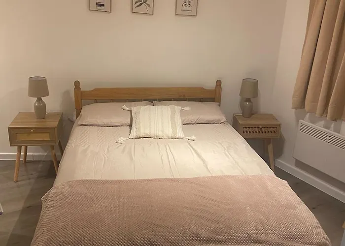 2 Bedrooms Next To Arndale Shopping * 맨체스터