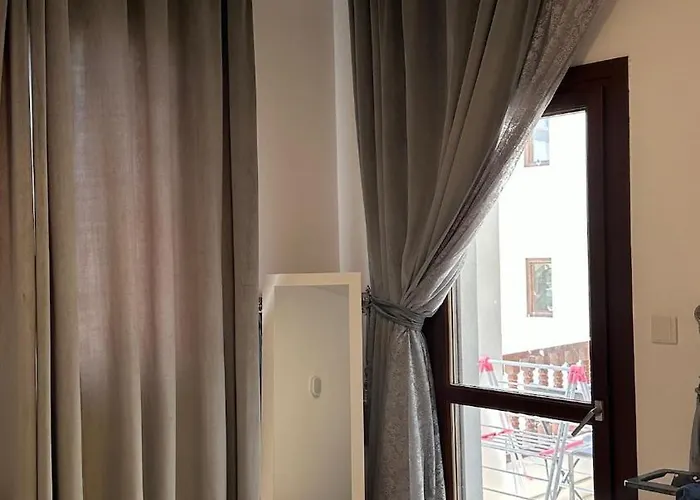 Apartament In Hawana Manchester