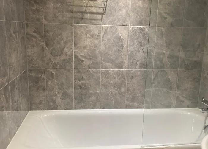 Daire The Blue Loft - Modern *