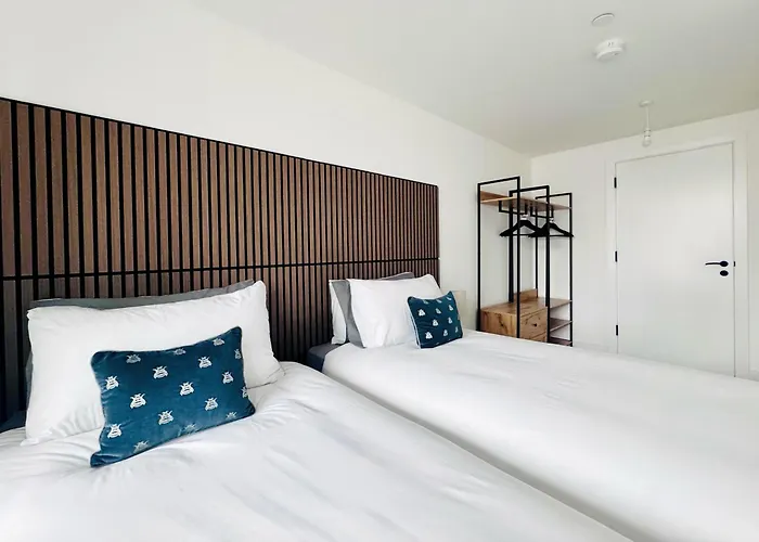 Apartamento Lomax Chic - Walk Everywhere - Piccadilly, Ancoats & Nq Mánchester