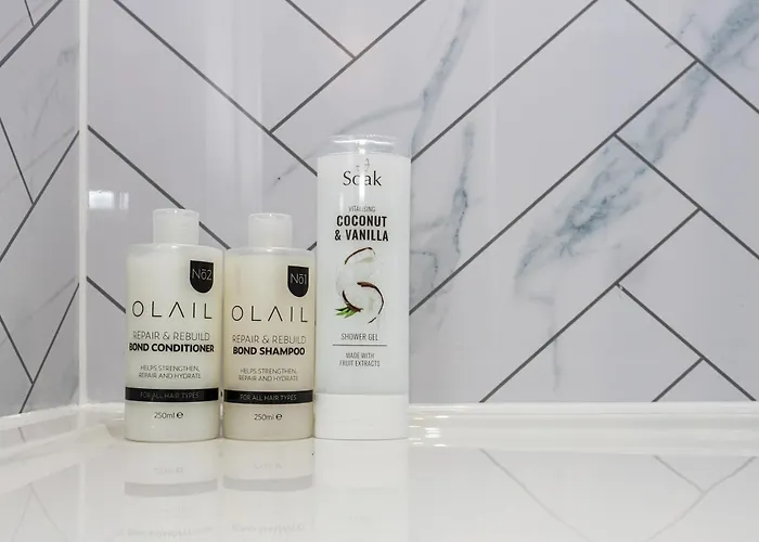 The Groves 3 First Floor * 맨체스터