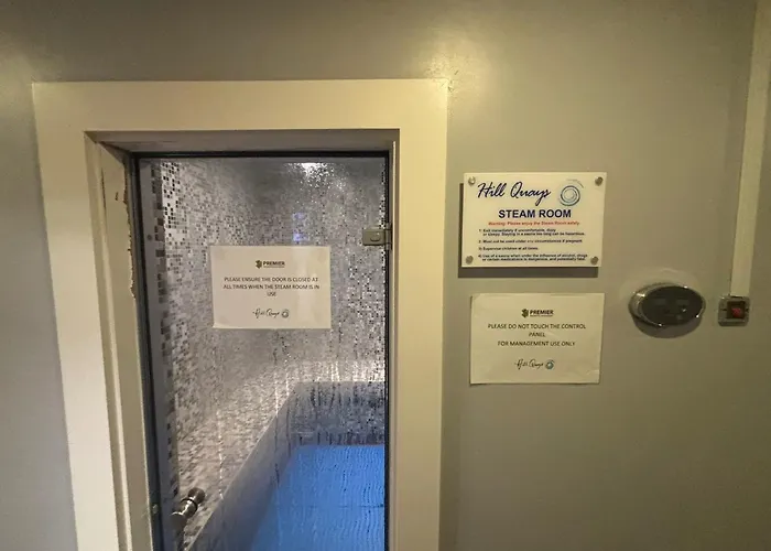 View By Eason Short Lets 아파트 *