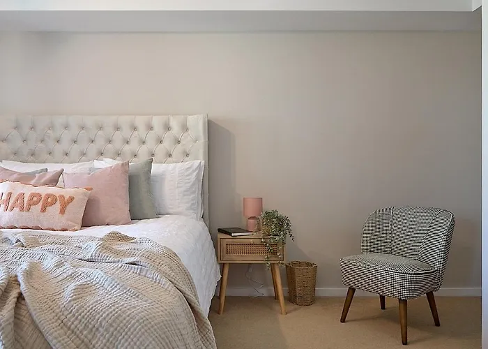 Luxury 2-bed Penthouse In Deansgate I Free Parking *