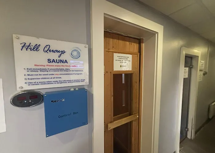 View By Eason Short Lets 맨체스터