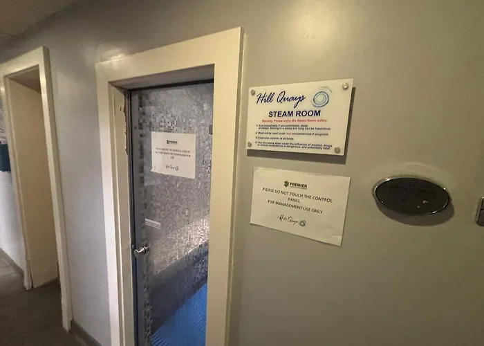 View By Eason Short Lets 아파트 *