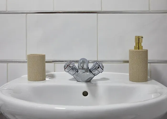 Apartament Luxury 2-bed Penthouse In Deansgate I Free Parking