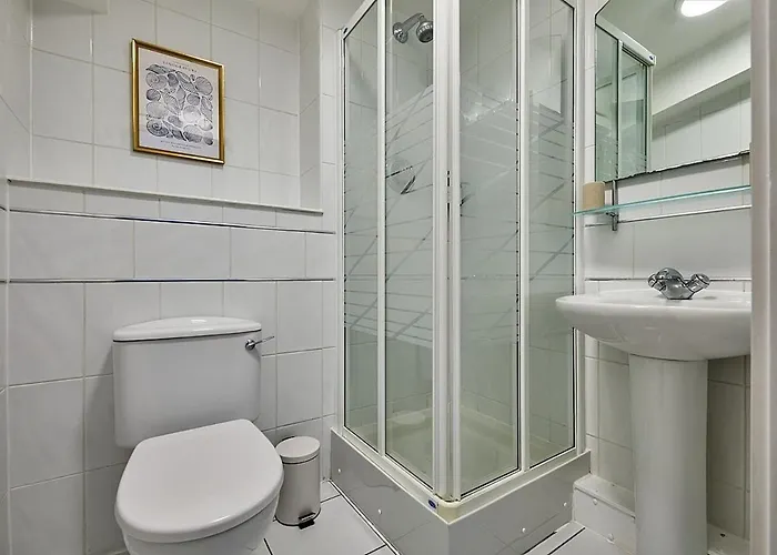 Luxury 2-bed Penthouse In Deansgate I Free Parking Apartament