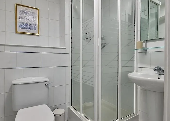 Apartament Luxury 2-bed Penthouse In Deansgate I Free Parking