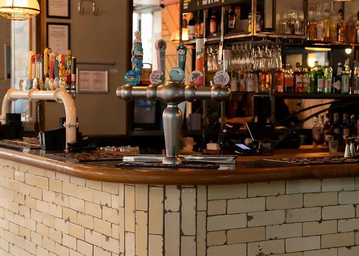 Hostel Malacuna Manchester