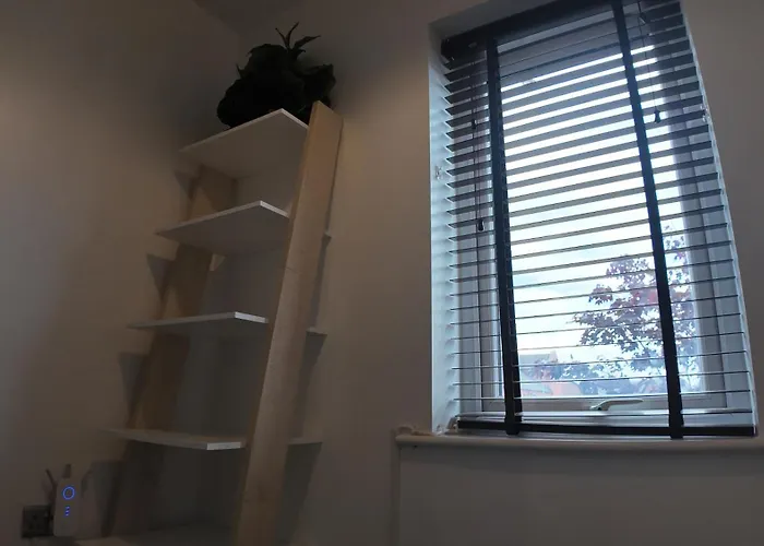 Stylish In Vibrant Salford, Manchester! Apartment Manchester