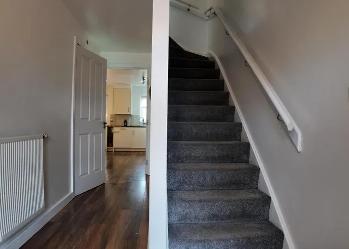 Stylish In Vibrant Salford, Manchester! Manchester