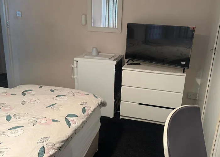 Komegloba Exquisite Gæstehus