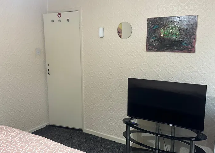 Komegloba Exquisite * Manchester