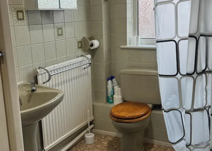 Gæstehus Komegloba Exquisite