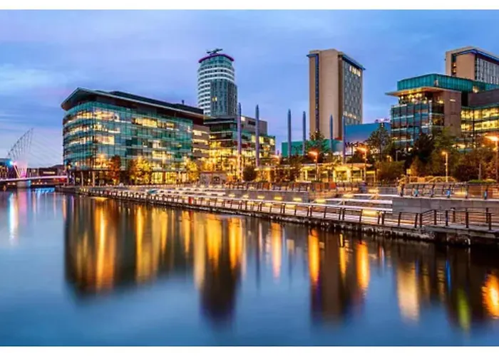 Apartamento X1 Humble Abode