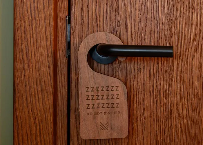 Szálloda Mollie's Manchester