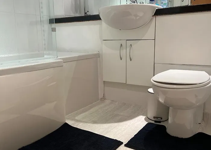 Apartment Premium 2br In Centre - Prime Location *