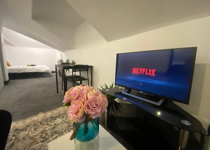 Kitchenette - Plab Recommended *