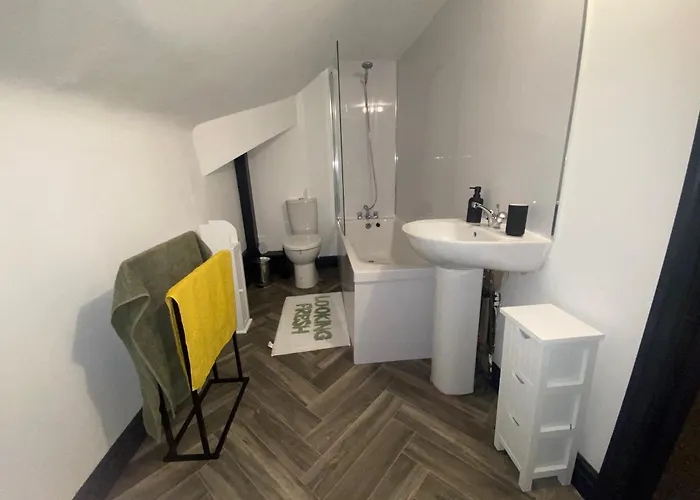 Kitchenette - Plab Recommended * Manchester