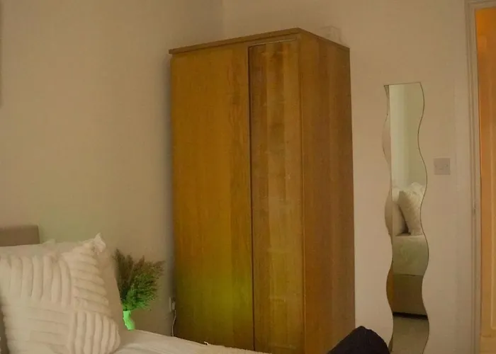 Premium 2br In Centre - Prime Location Manchester