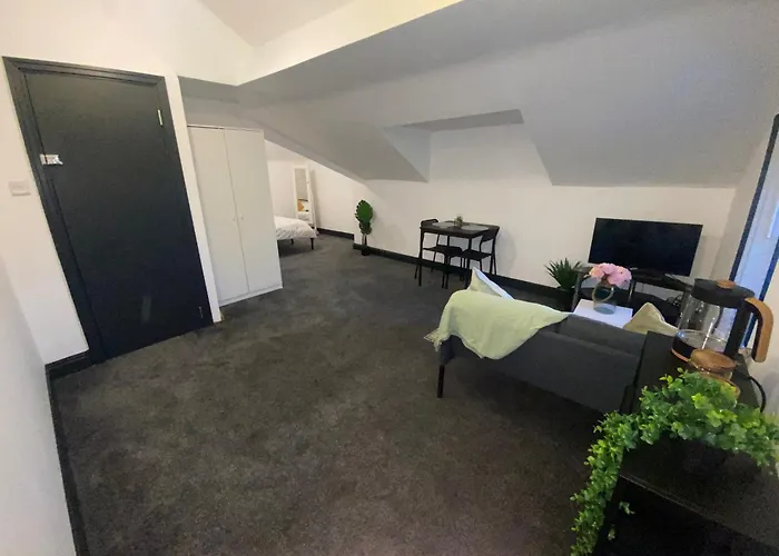 Apartment Kitchenette - Plab Recommended *