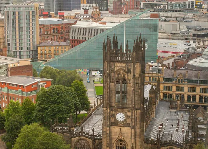 *superb Location* 20th Floor *